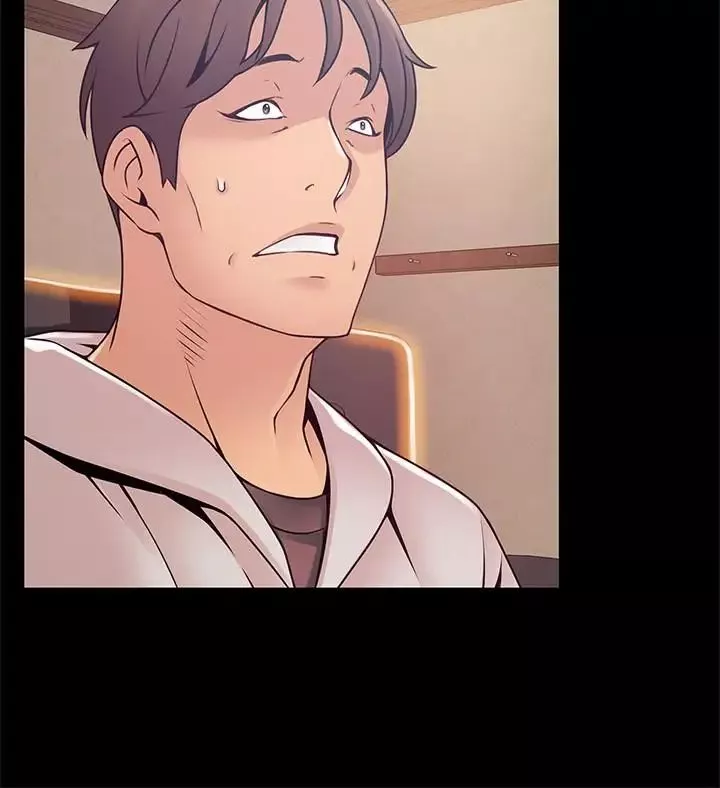 弱點第89話-被逐出事務所的前事務長