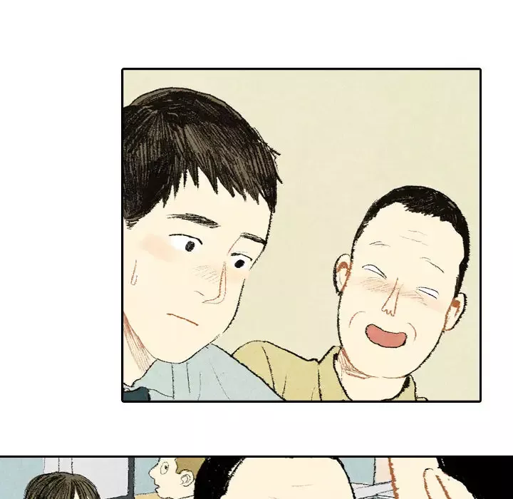 非比寻常的爱恋第21话