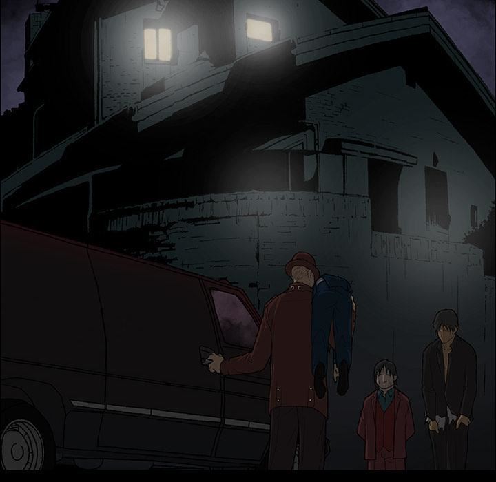 野狗第1話