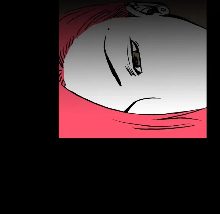 看见鬼的女人第6话