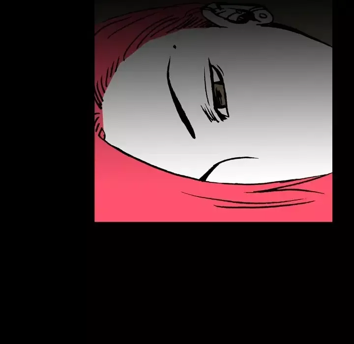 看见鬼的女人第6话