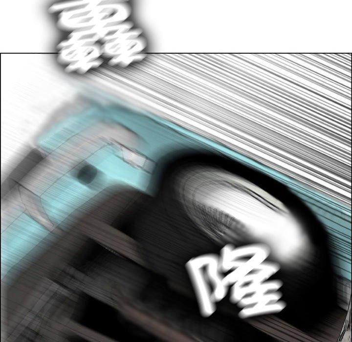 野狗第19話