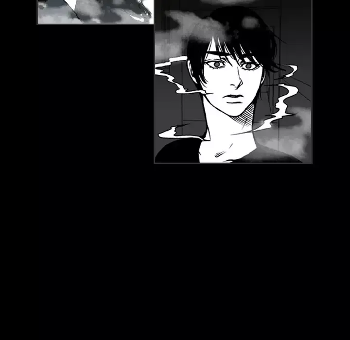 看见鬼的女人第22话