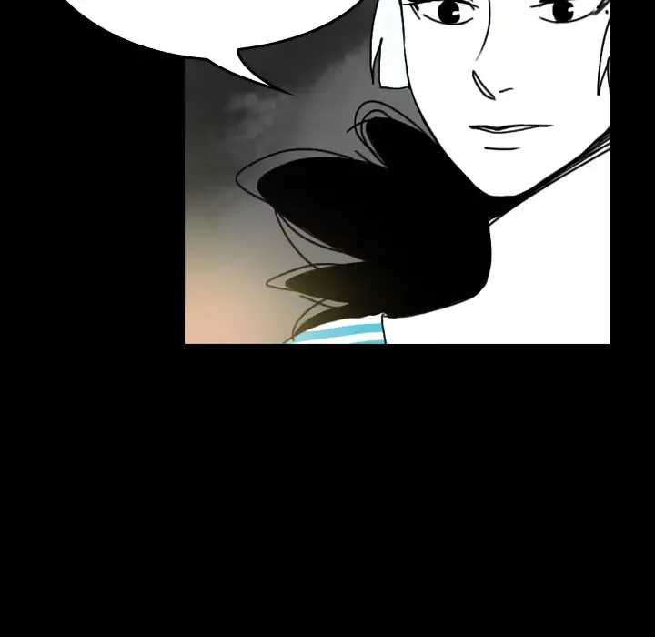 看见鬼的女人第26话