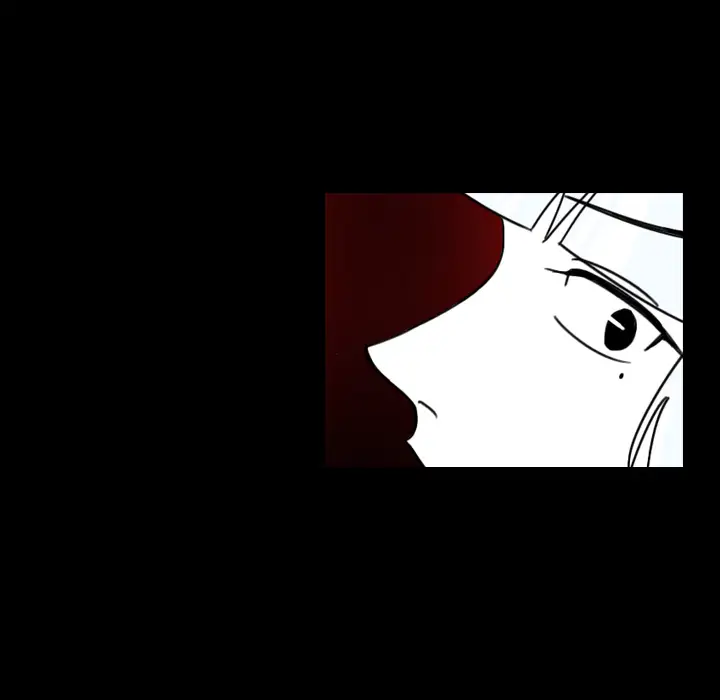 看见鬼的女人第26话