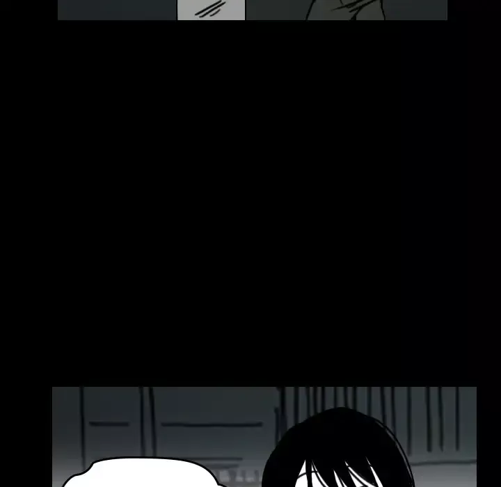 看见鬼的女人第26话