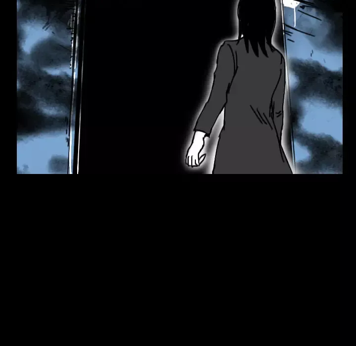 看见鬼的女人第27话