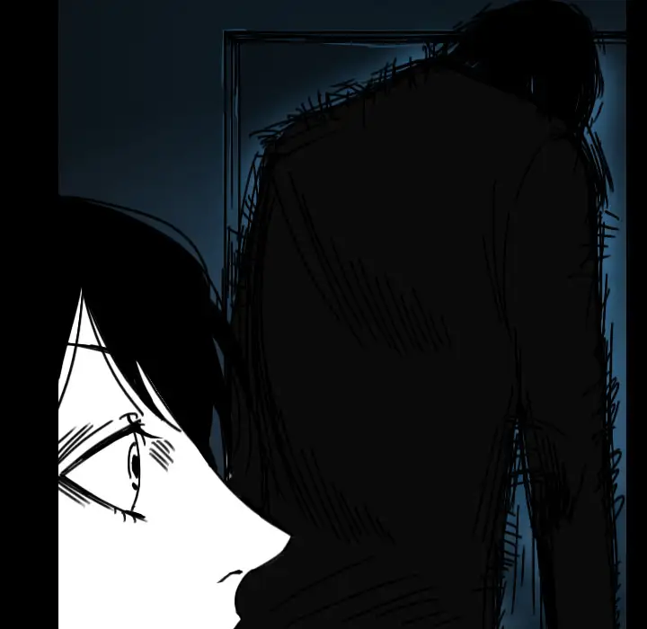 看见鬼的女人第27话