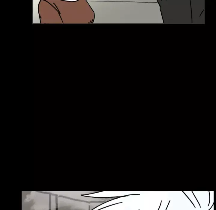 看见鬼的女人第30话