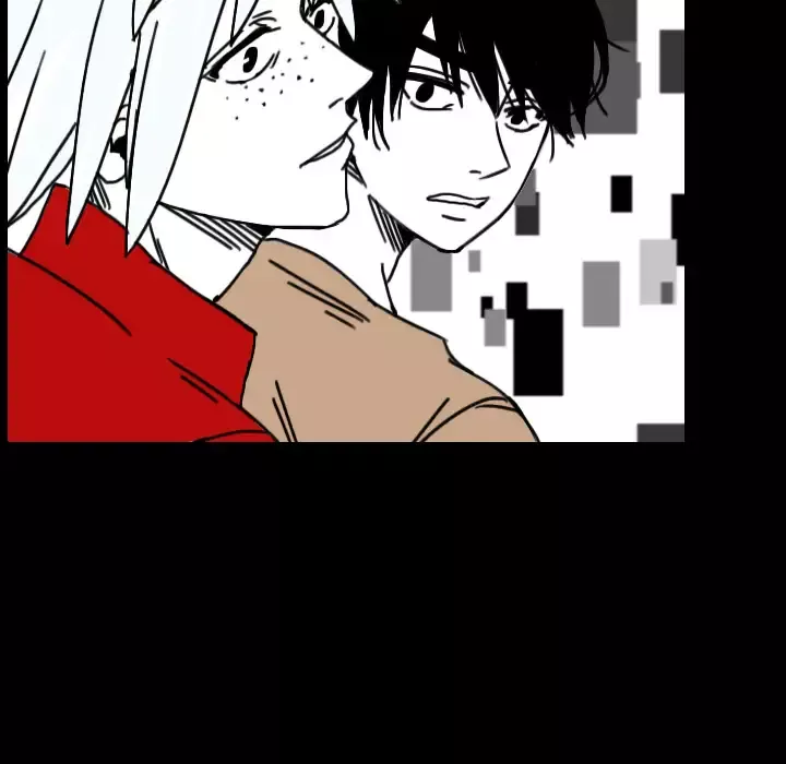 看见鬼的女人第31话