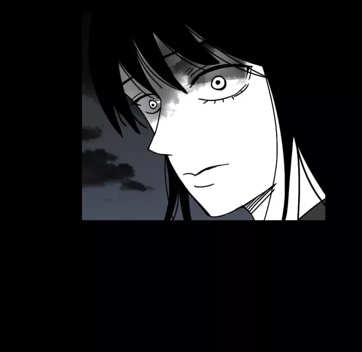 看见鬼的女人第31话