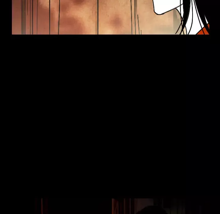 看见鬼的女人第33话