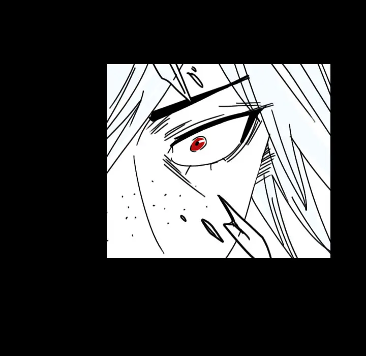 看见鬼的女人第34话