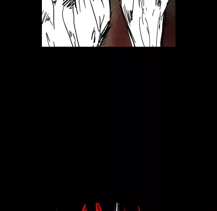 看见鬼的女人第39话