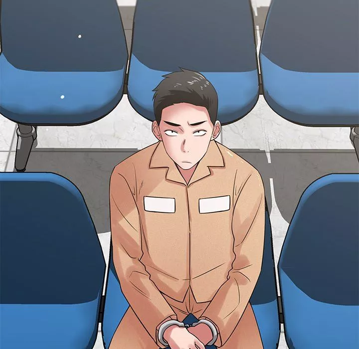 鄰居的滋味第44話