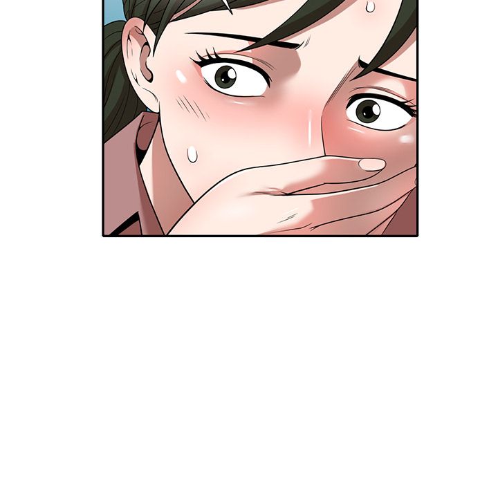 沉重的契約第2話