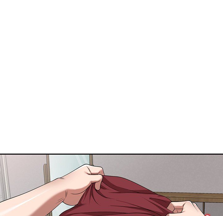 沉重的契約第4話