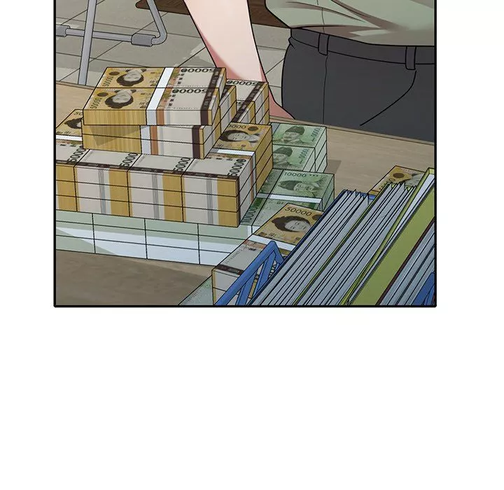 沉重的契約第4話