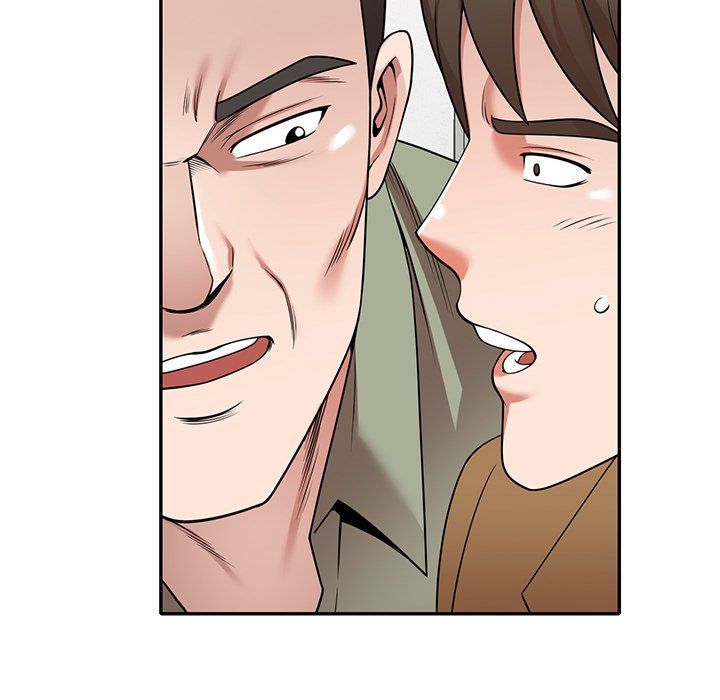 沉重的契約第5話
