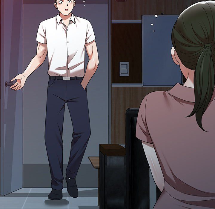沉重的契約第6話
