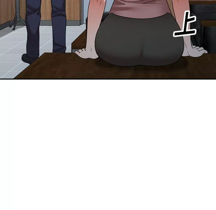 沉重的契約第6話