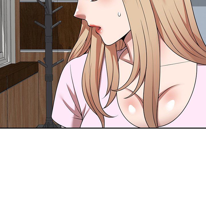 沉重的契約第9話