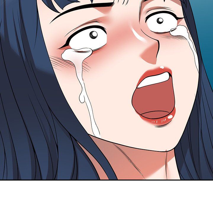 沉重的契約第13話