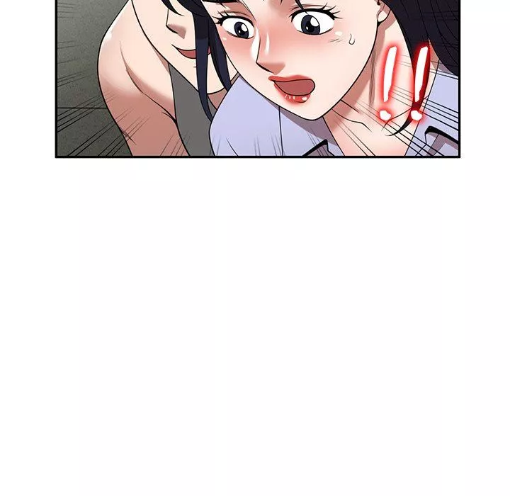 沉重的契約第15話