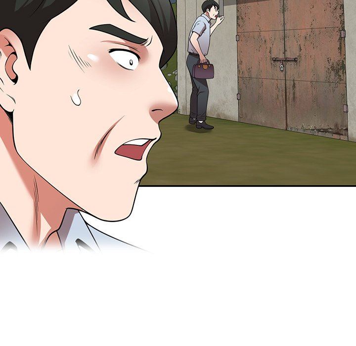 沉重的契約第16話