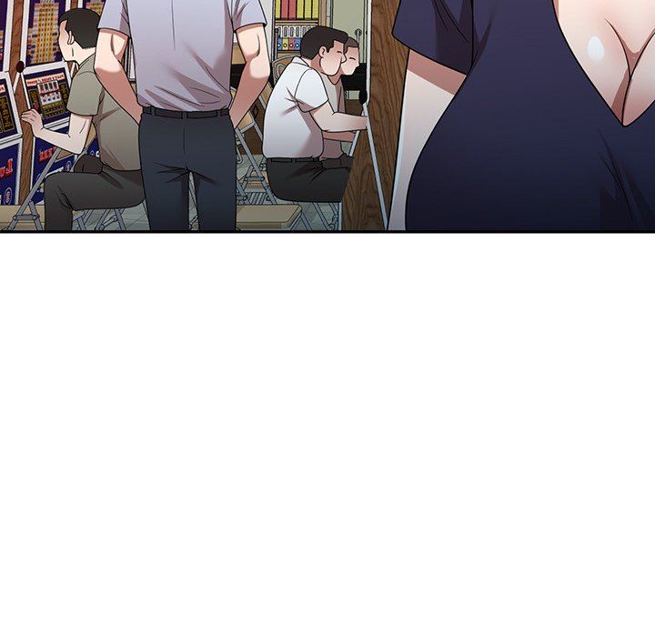 沉重的契約第17話