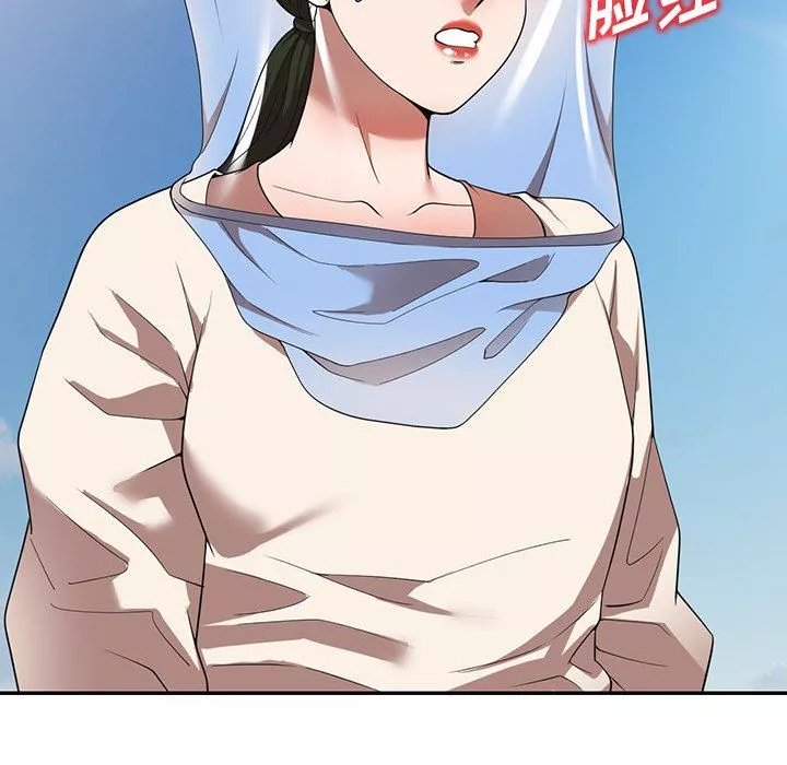 沉重的契約第19話