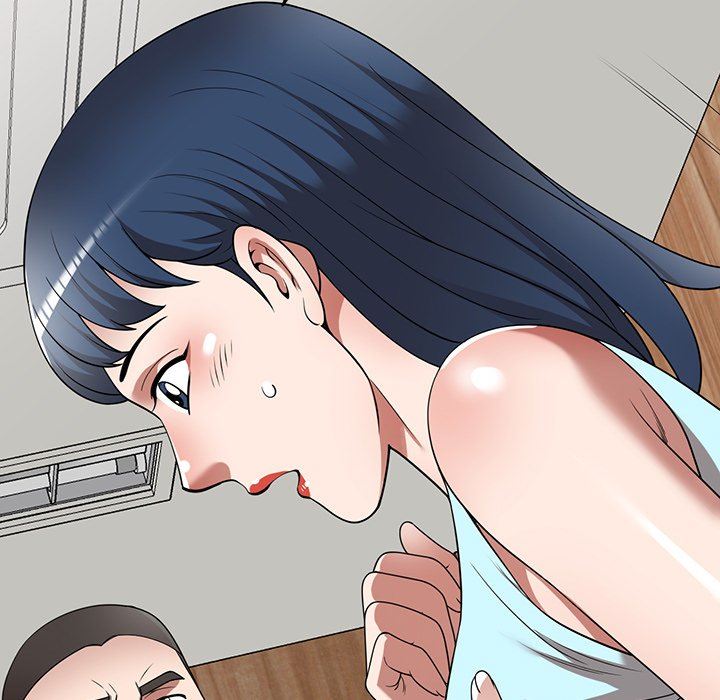 沉重的契約第19話