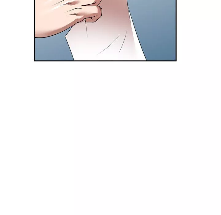 沉重的契約第20話