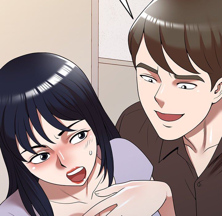 沉重的契約第21話