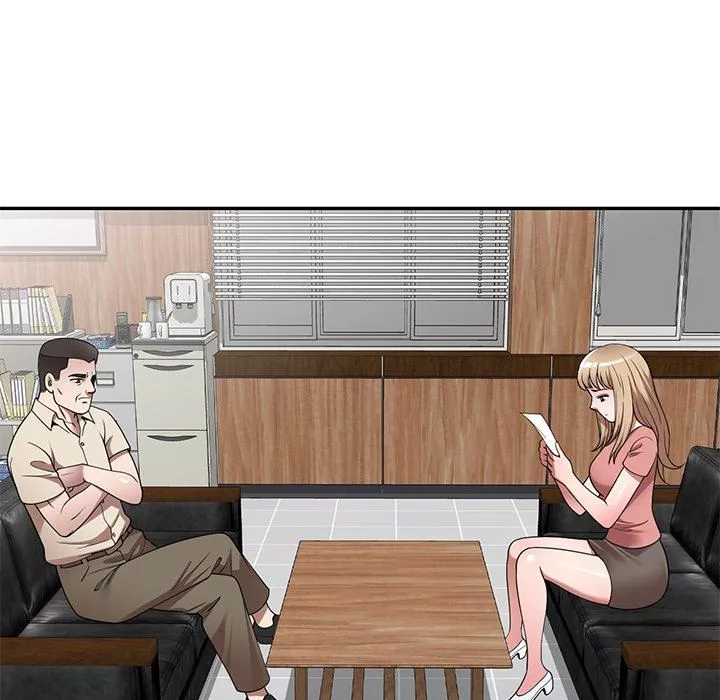 沉重的契約第23話