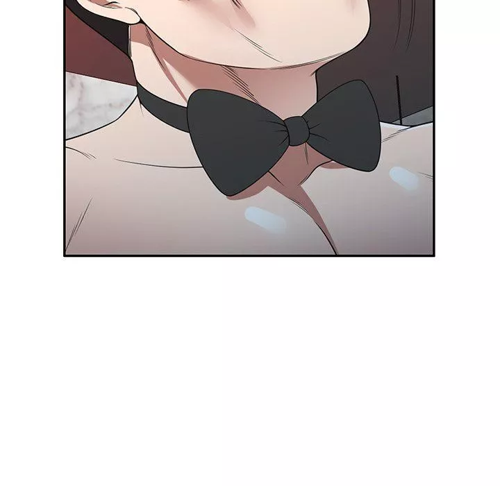 沉重的契約第27話