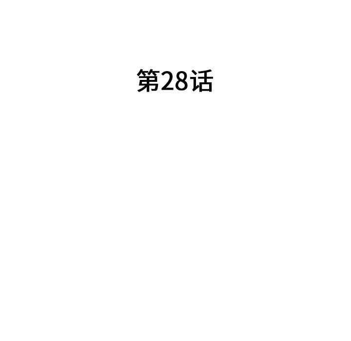 沉重的契約第28話