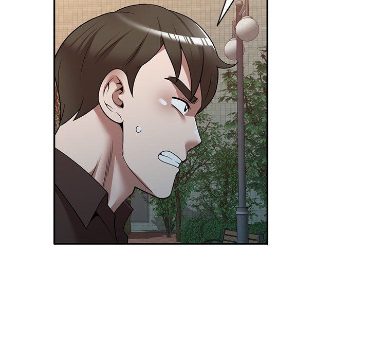 沉重的契約第28話