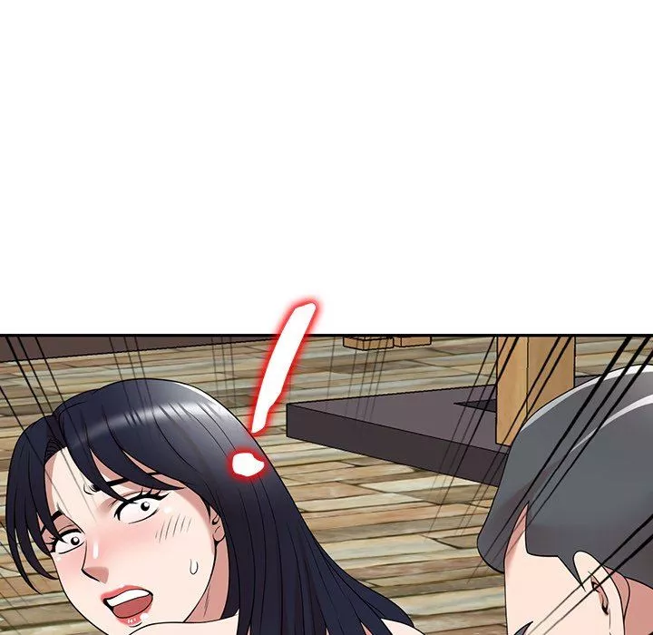 沉重的契約第30話