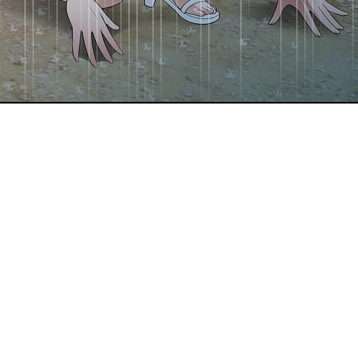 沉重的契約第31話