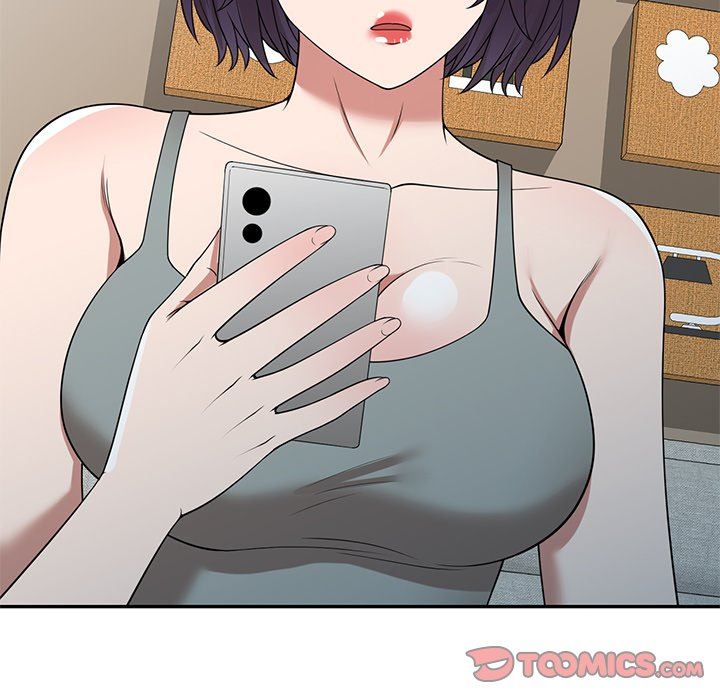 沉重的契約第31話