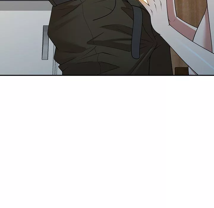 沉重的契約第33話