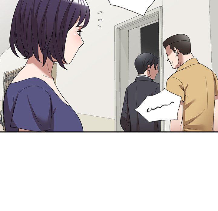 沉重的契約第33話