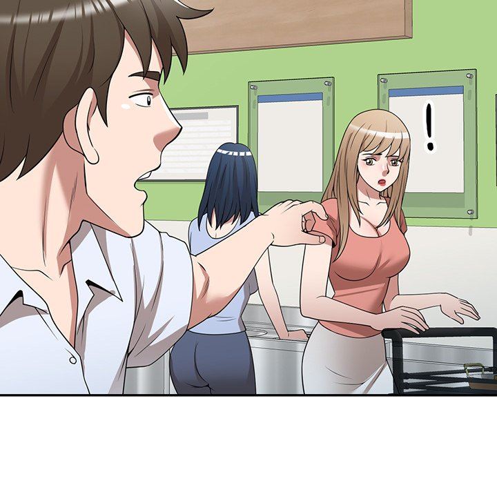 沉重的契約第33話
