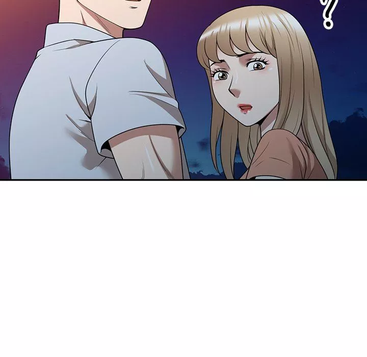 沉重的契約第35話