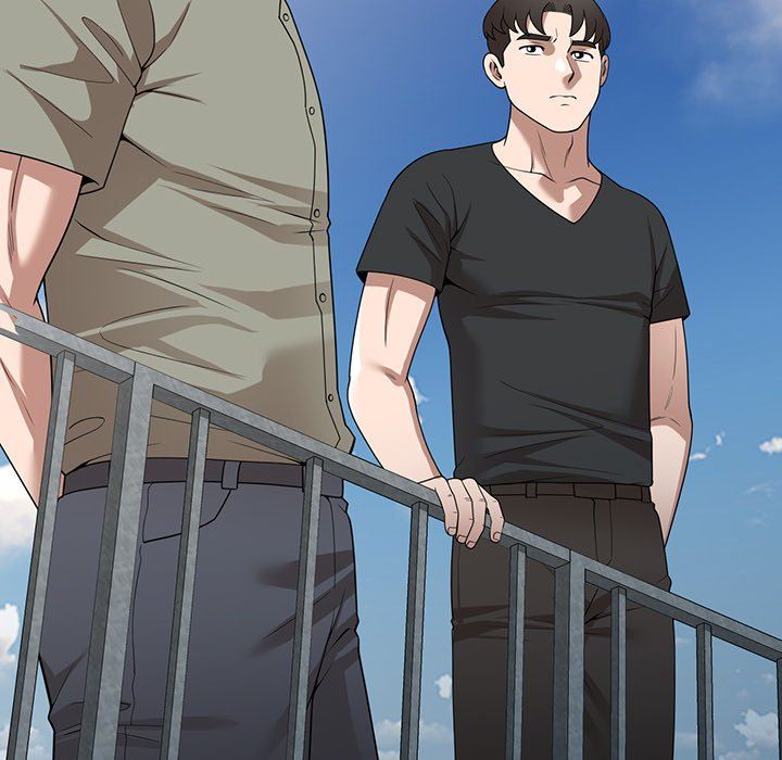 沉重的契約第39話