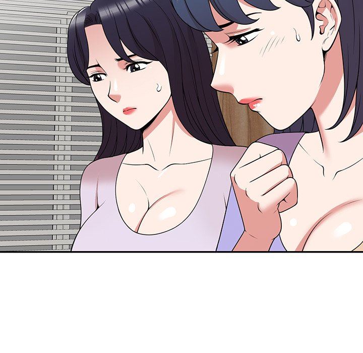 沉重的契約第41話