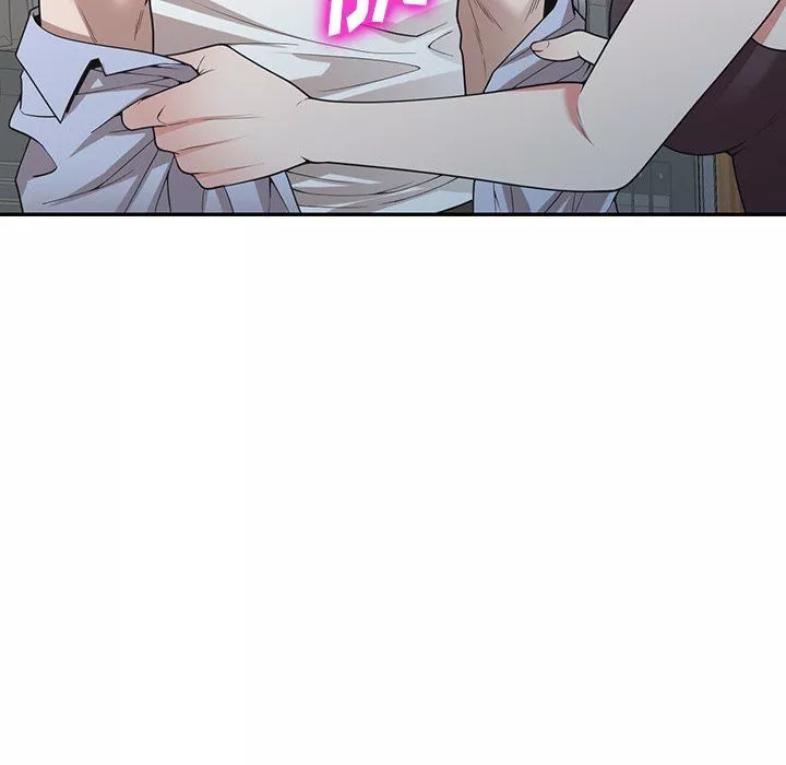 沉重的契約第41話