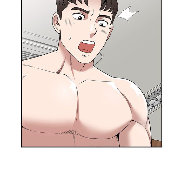 沉重的契約第41話