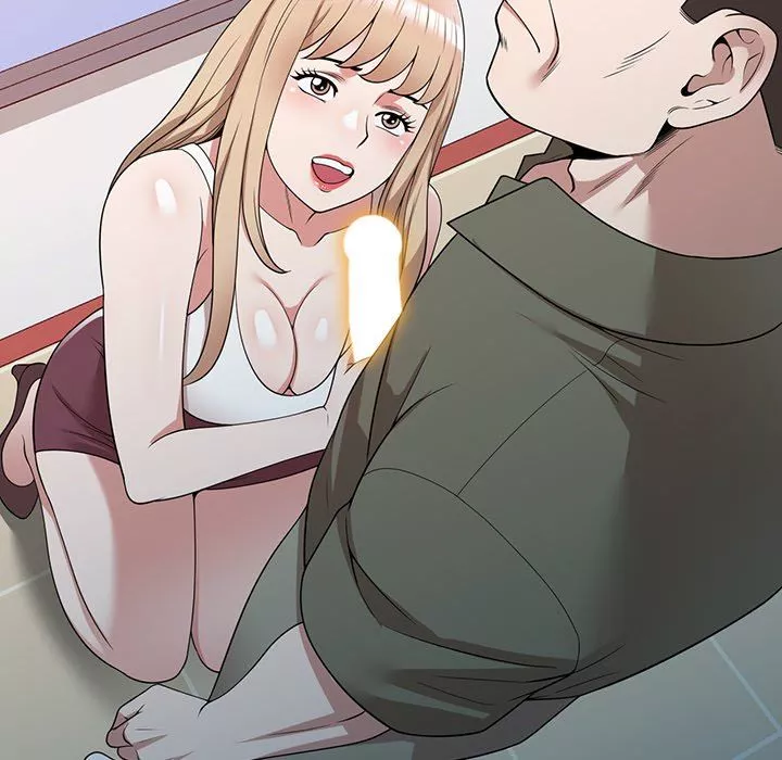沉重的契約第43話